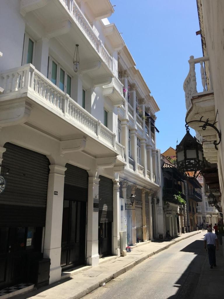 Apartamentos Edificio Rincon De La Covadonga N. 303 - Centro Historico