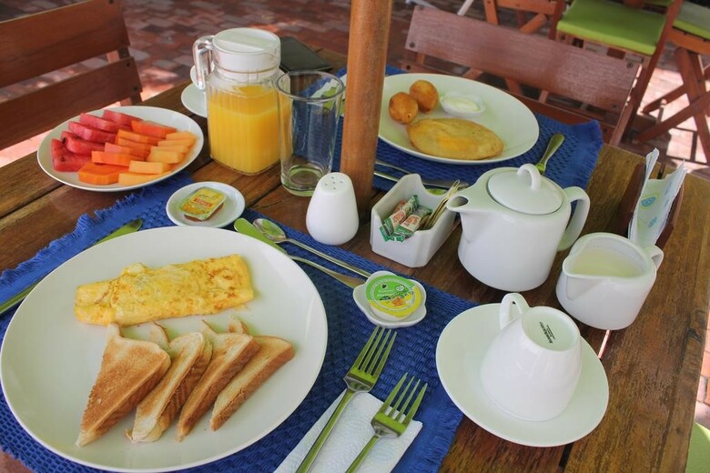 Casa Bustamante Hotel Boutique