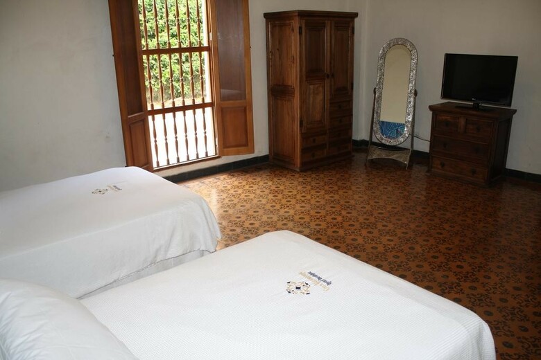 Casa Bustamante Hotel Boutique