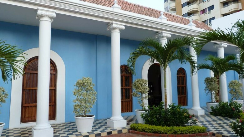 Casa Bustamante Hotel Boutique