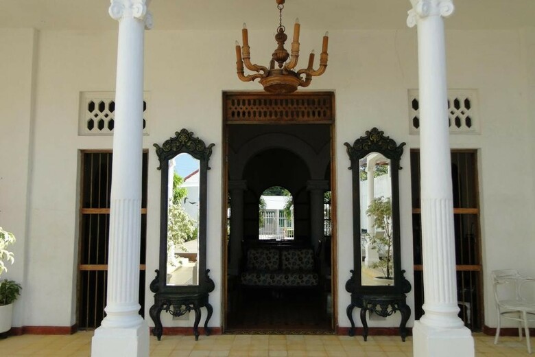 Casa Bustamante Hotel Boutique