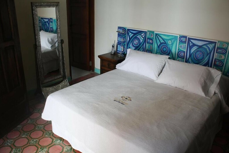 Casa Bustamante Hotel Boutique