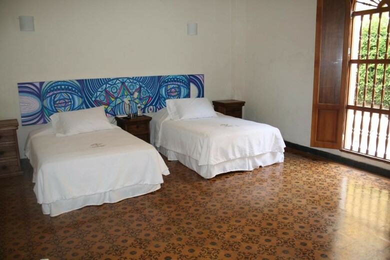 Casa Bustamante Hotel Boutique