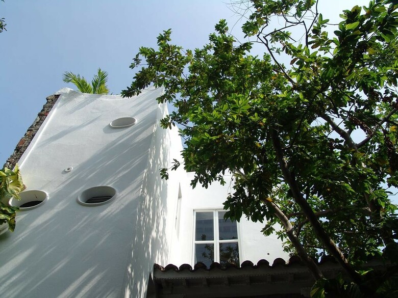 Hotel Estancia De La Mantilla