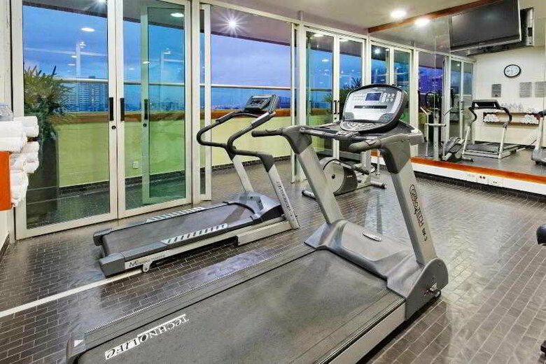 Hotel Holiday Inn Express & Suites Medellin