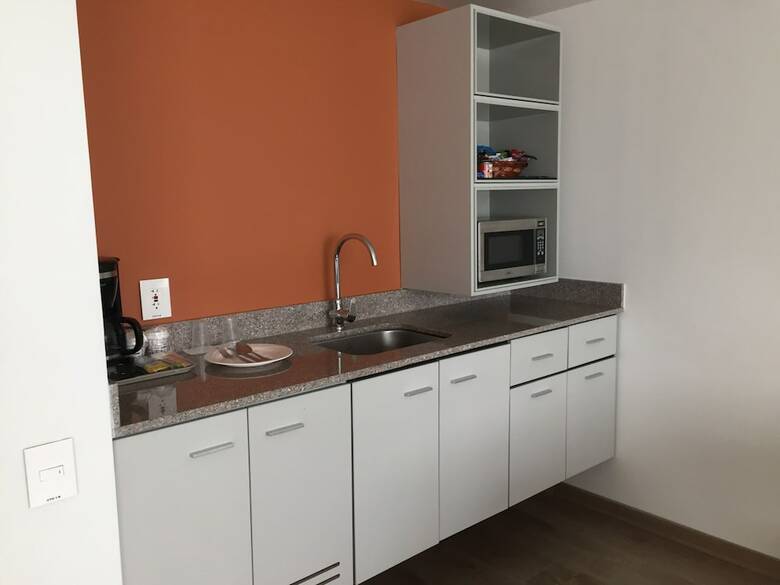 Hotel Holiday Inn Express & Suites Medellin
