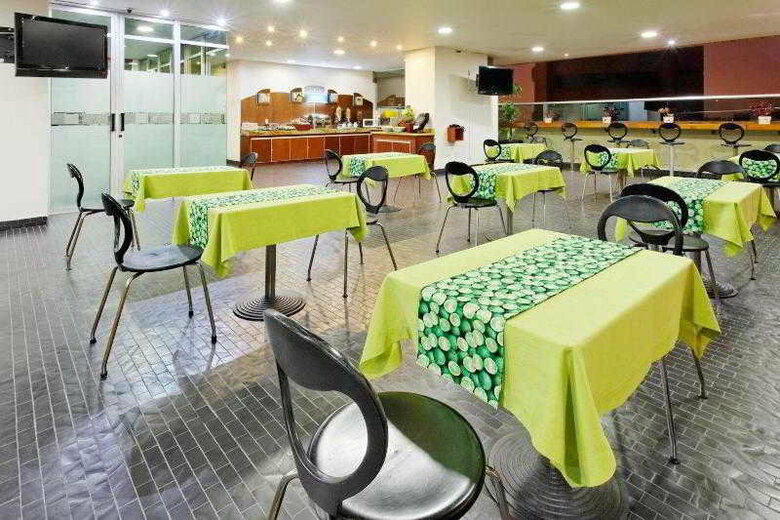 Hotel Holiday Inn Express & Suites Medellin
