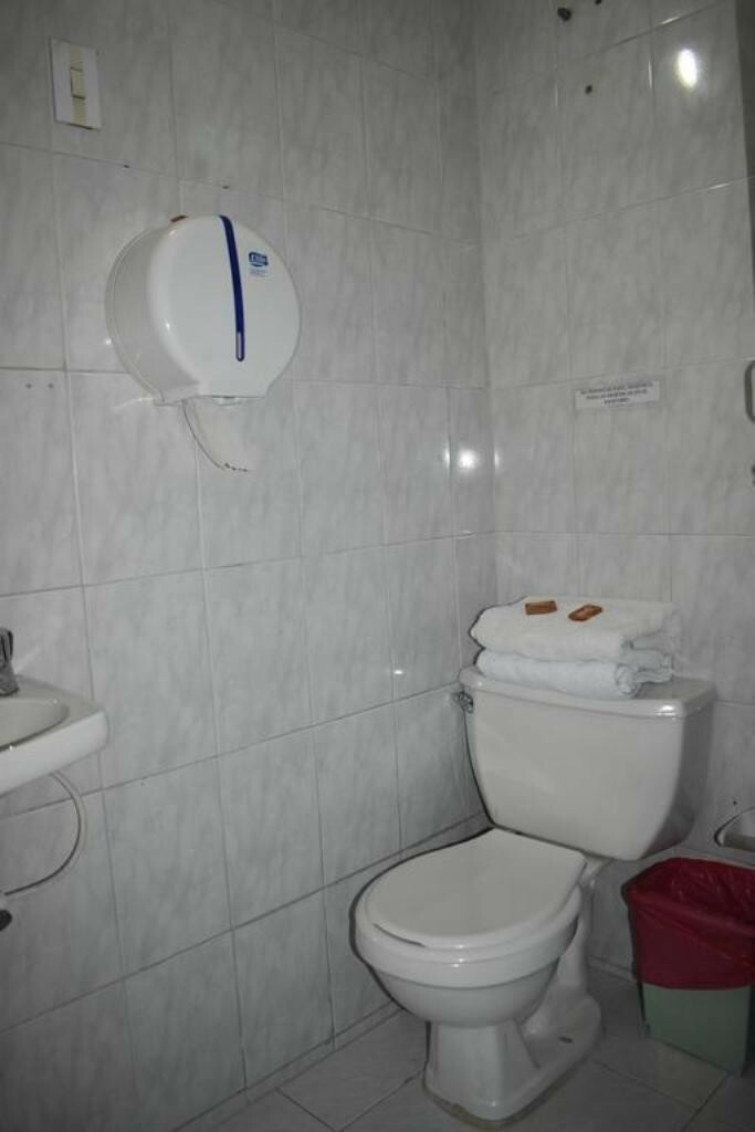 Hotel Villas De San Juan