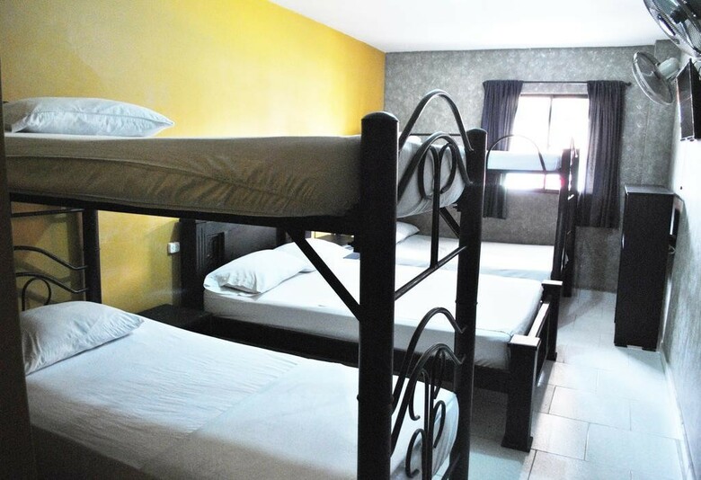 Hotel Villas De San Juan