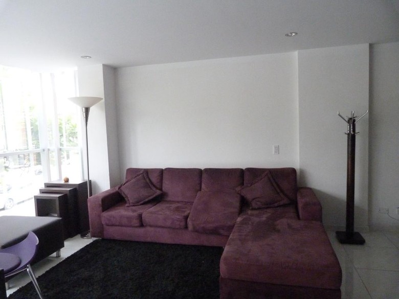Laureles Apartamentos