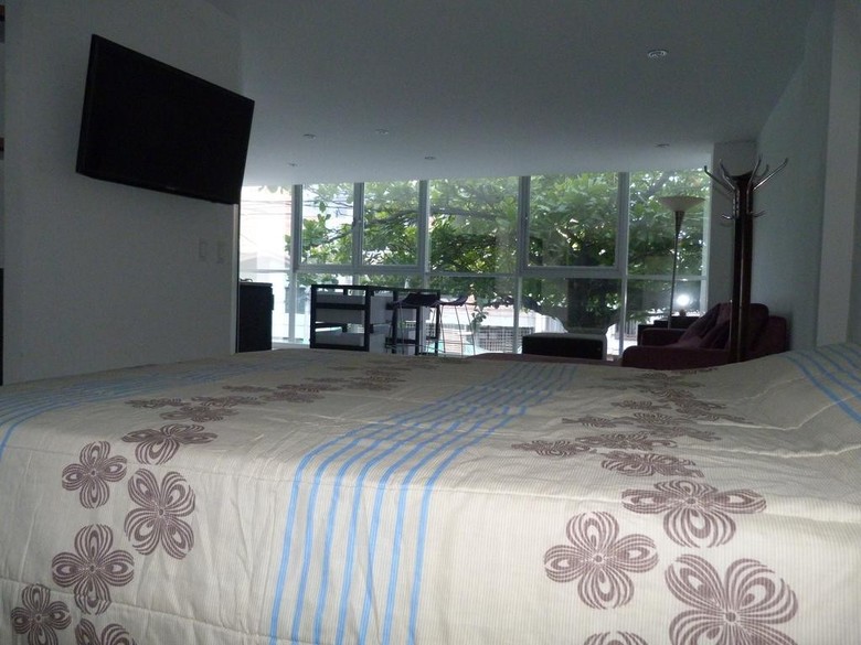 Laureles Apartamentos