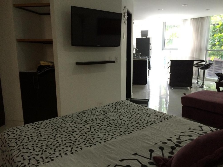Laureles Apartamentos