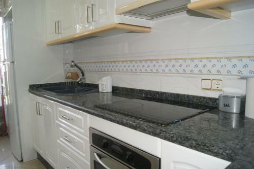 Apartamento Atico Alcocebre Playa Del Cargador