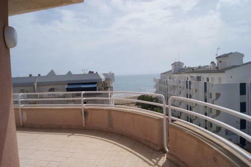 Apartamento Atico Alcocebre Playa Del Cargador