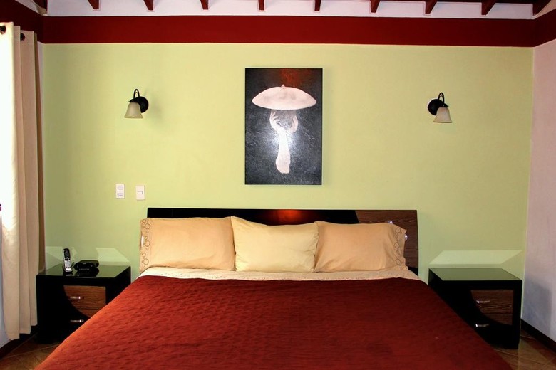 Apartamentos Calle 8 Suites