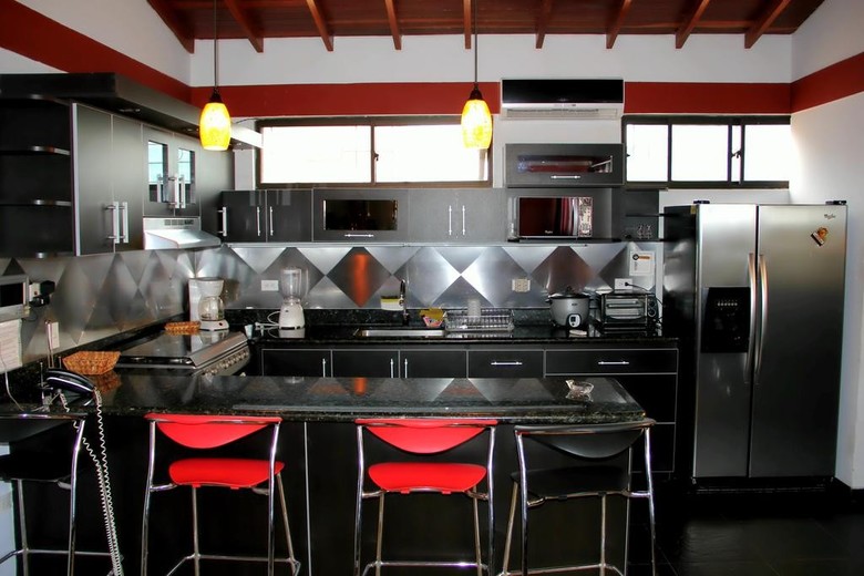 Apartamentos Calle 8 Suites
