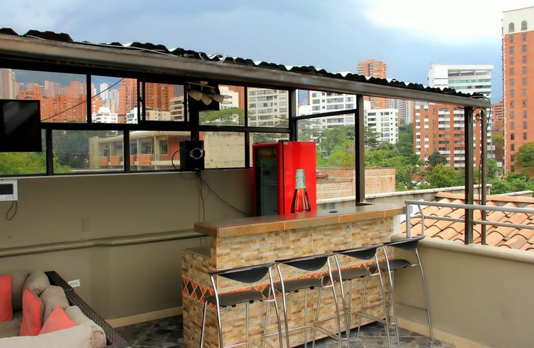Apartamentos Calle 8 Suites