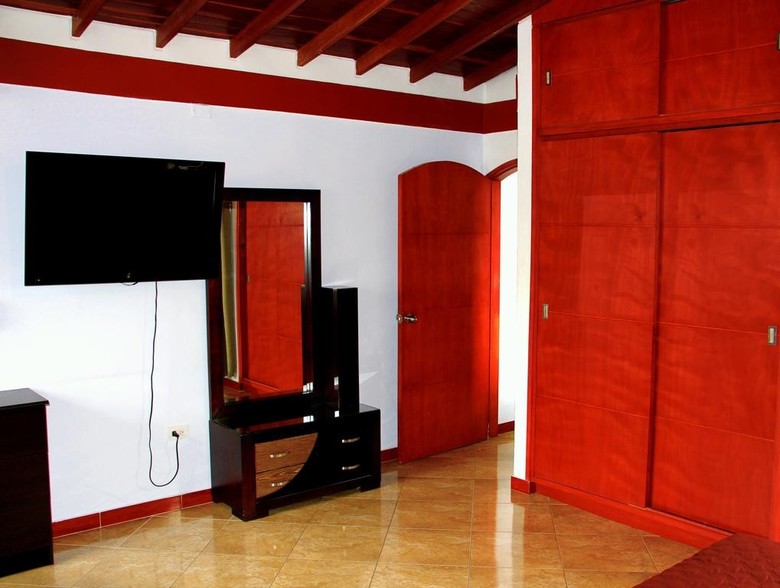 Apartamentos Calle 8 Suites