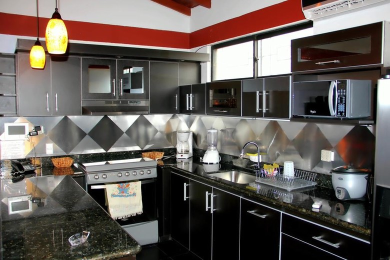 Apartamentos Calle 8 Suites