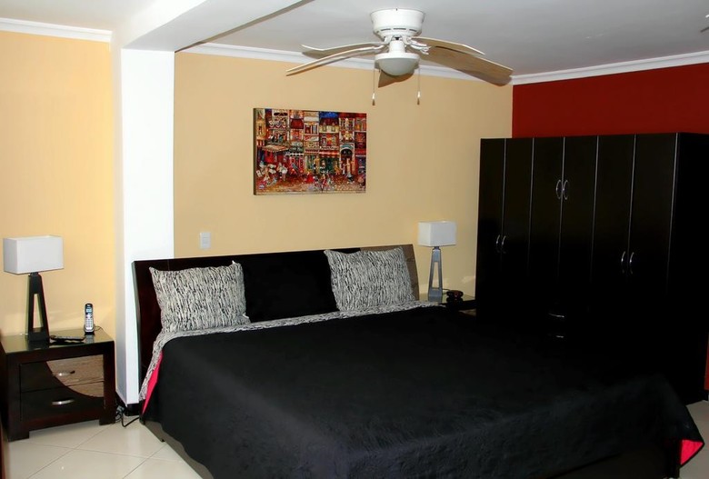 Apartamentos Calle 8 Suites