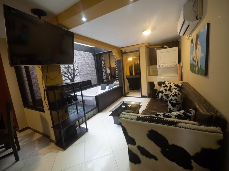 Apartamentos Calle 8 Suites