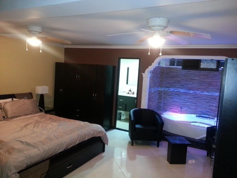 Apartamentos Calle 8 Suites
