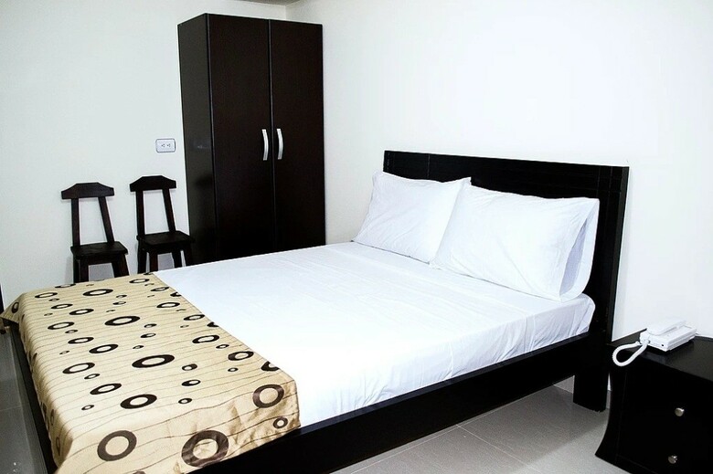 Hotel Verony San Joaquin