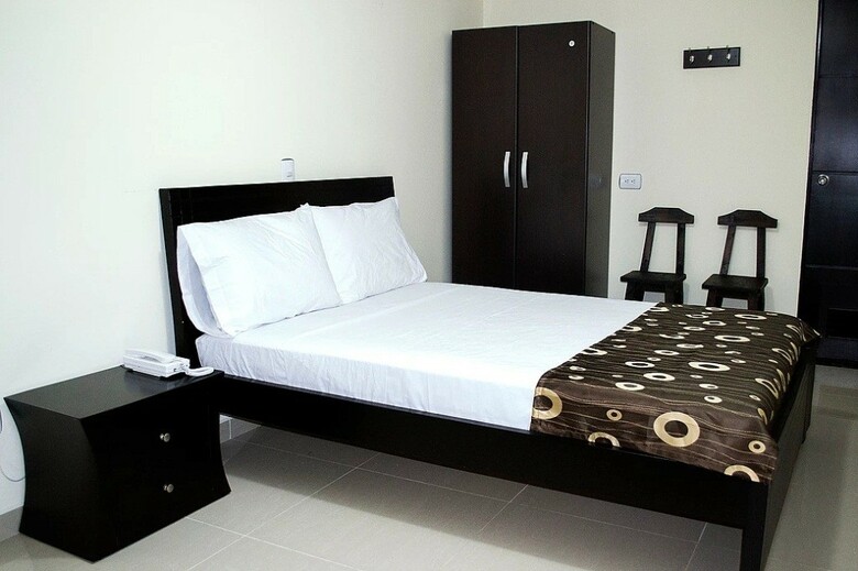 Hotel Verony San Joaquin