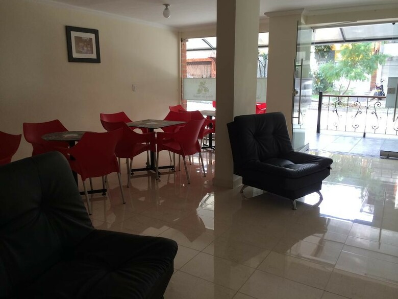 Hotel Verony San Joaquin