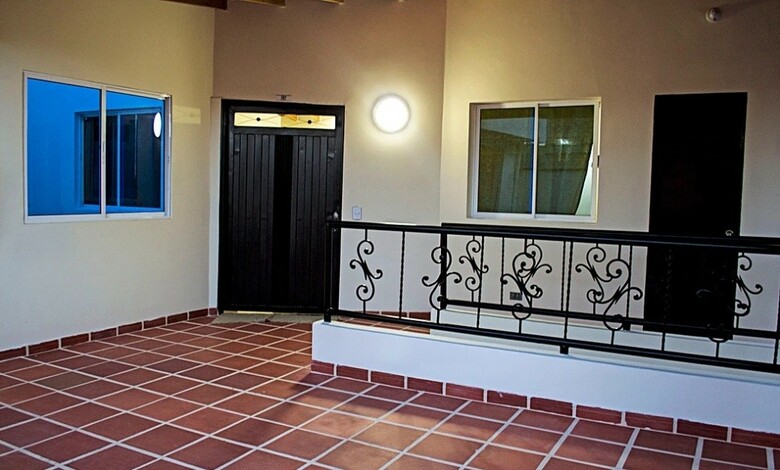 Hotel Verony San Joaquin