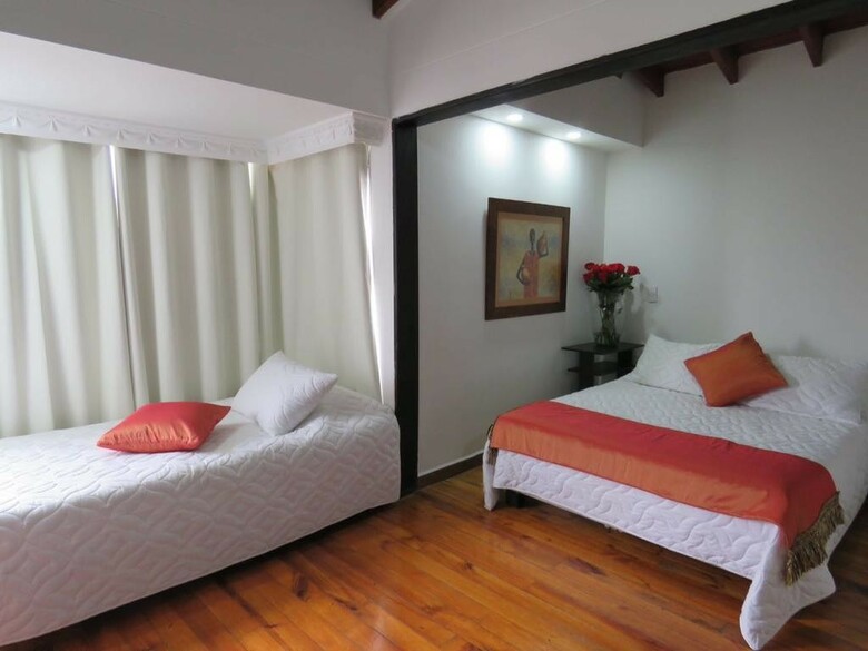 Hotel Lleras