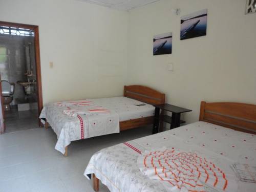 Hotel Quinta Campestre Para�so