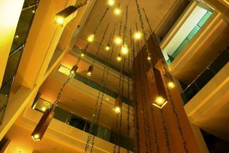 Hotel Uni�n Plaza