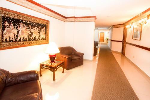 Hotel Galerias Pasto