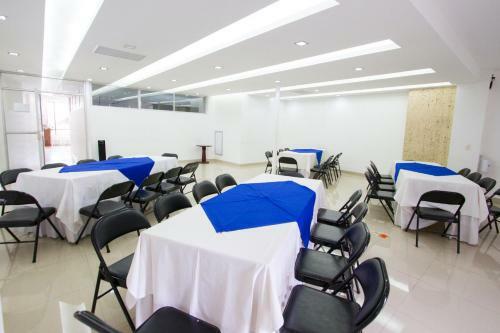 Hotel Galerias Pasto
