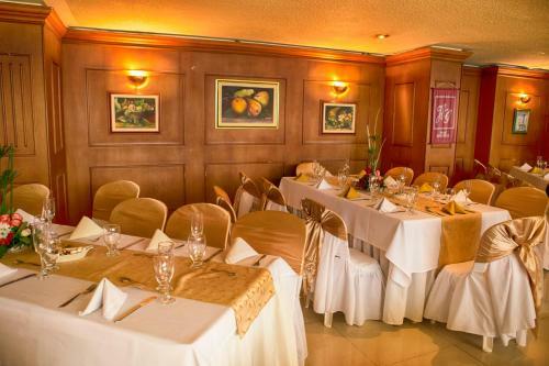 Hotel Galerias Pasto