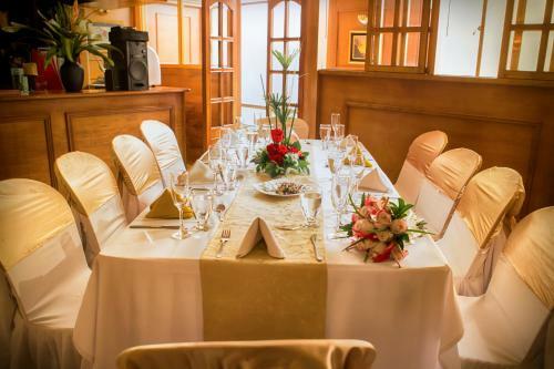 Hotel Galerias Pasto