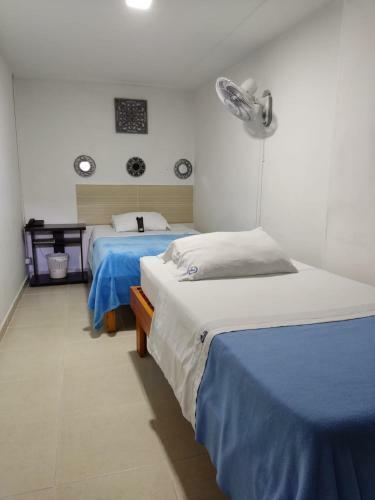 Hotel Mirador Plaza