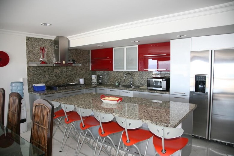 Apartamento Al Mar