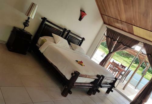Hotel Playa Tranquilo B&B And Dive Shop