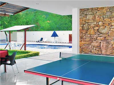 Hotel Campestre Santa Catalina