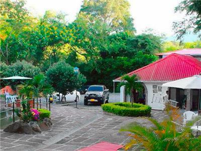 Hotel Campestre Santa Catalina