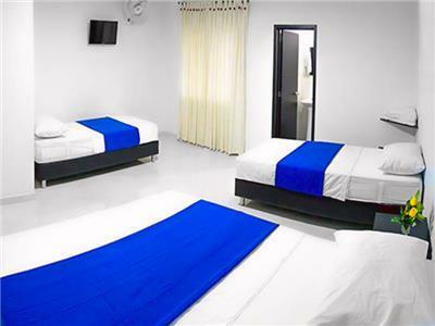 Hotel Campestre Santa Catalina