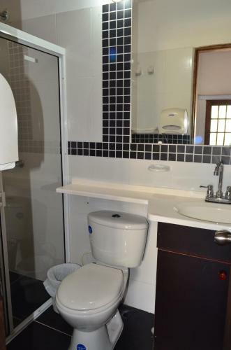 Hotel Campestre La Ribera Del Fonce