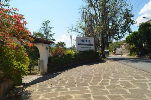 Hotel Campestre La Ribera Del Fonce