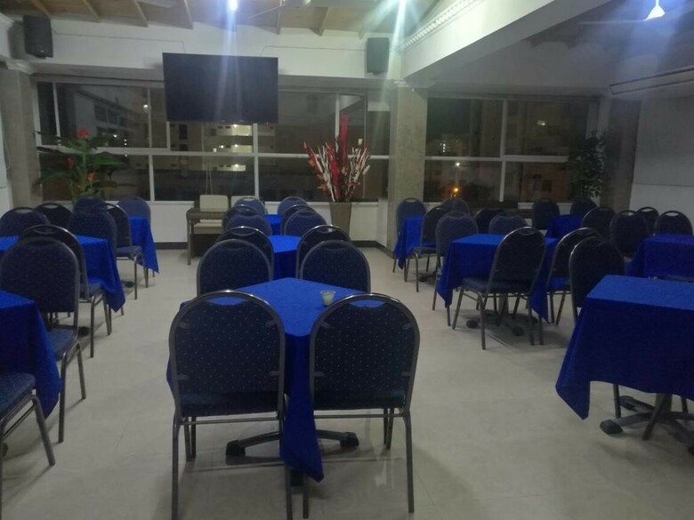 Hotel Rodadero Real