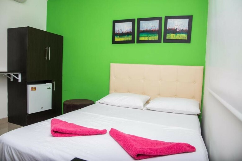 Hotel Rodadero Real