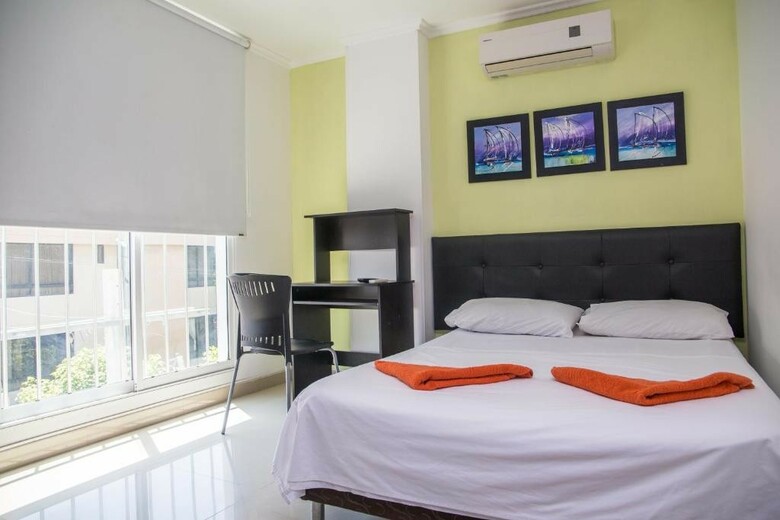 Hotel Rodadero Real