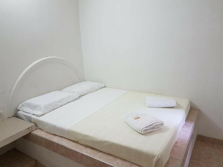 Hotel El Reposo Suite