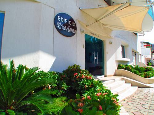 Apartamentos Suiteline Plus ? Cerca Al Mar